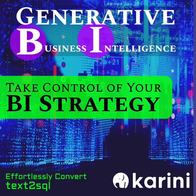 Text to SQL with Karini AI Text to SQL with Karini AI