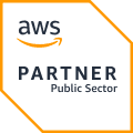 AWS Public Sector Partner
