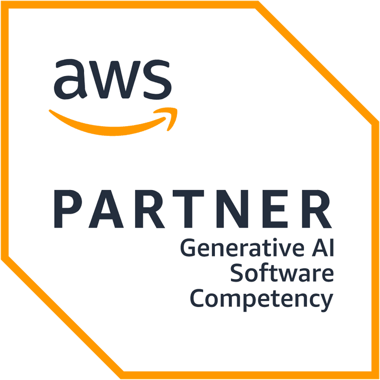 AWS GenAI Competency Partner