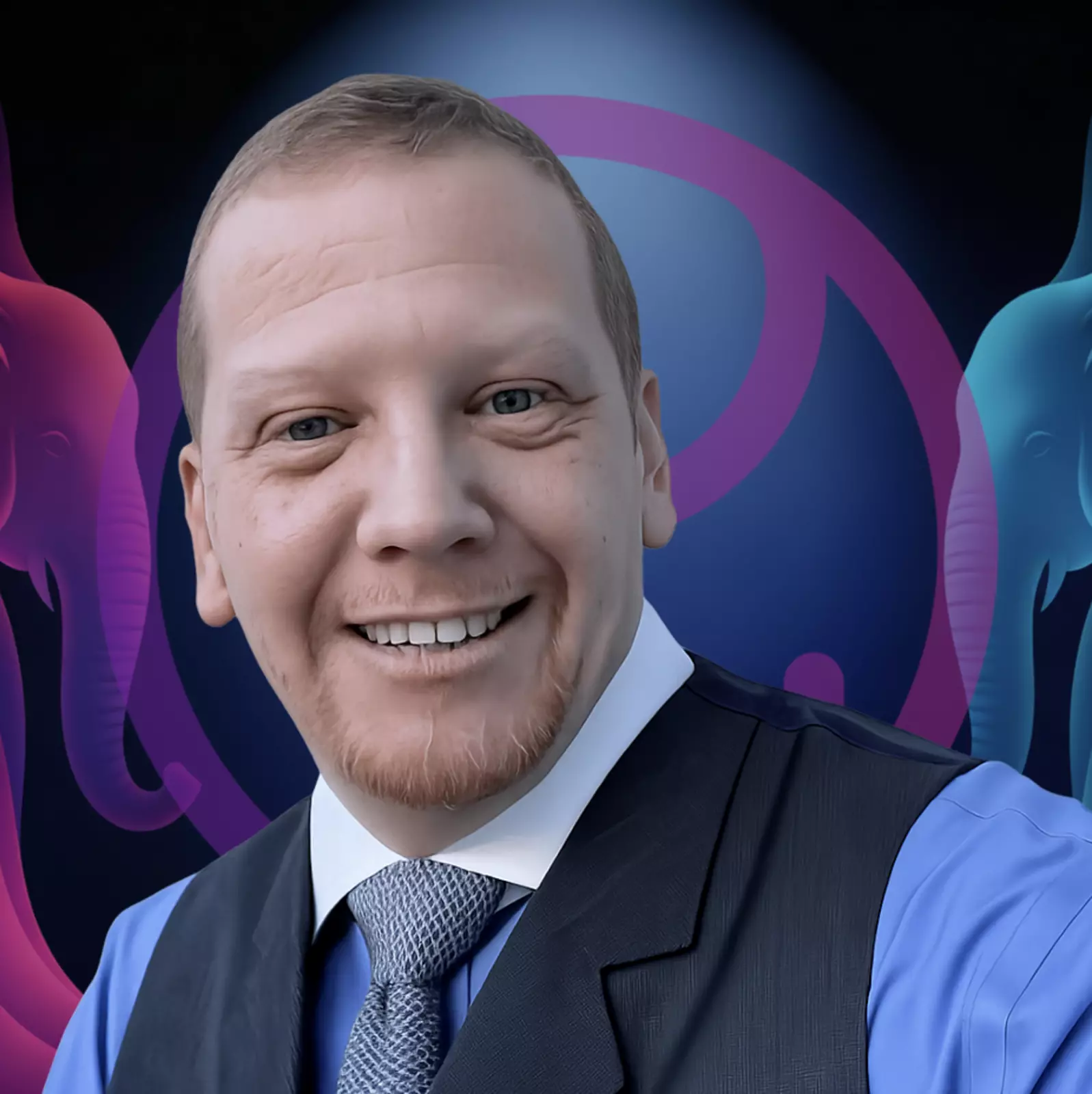 Jerome Mendell - Chief Revenue Officer