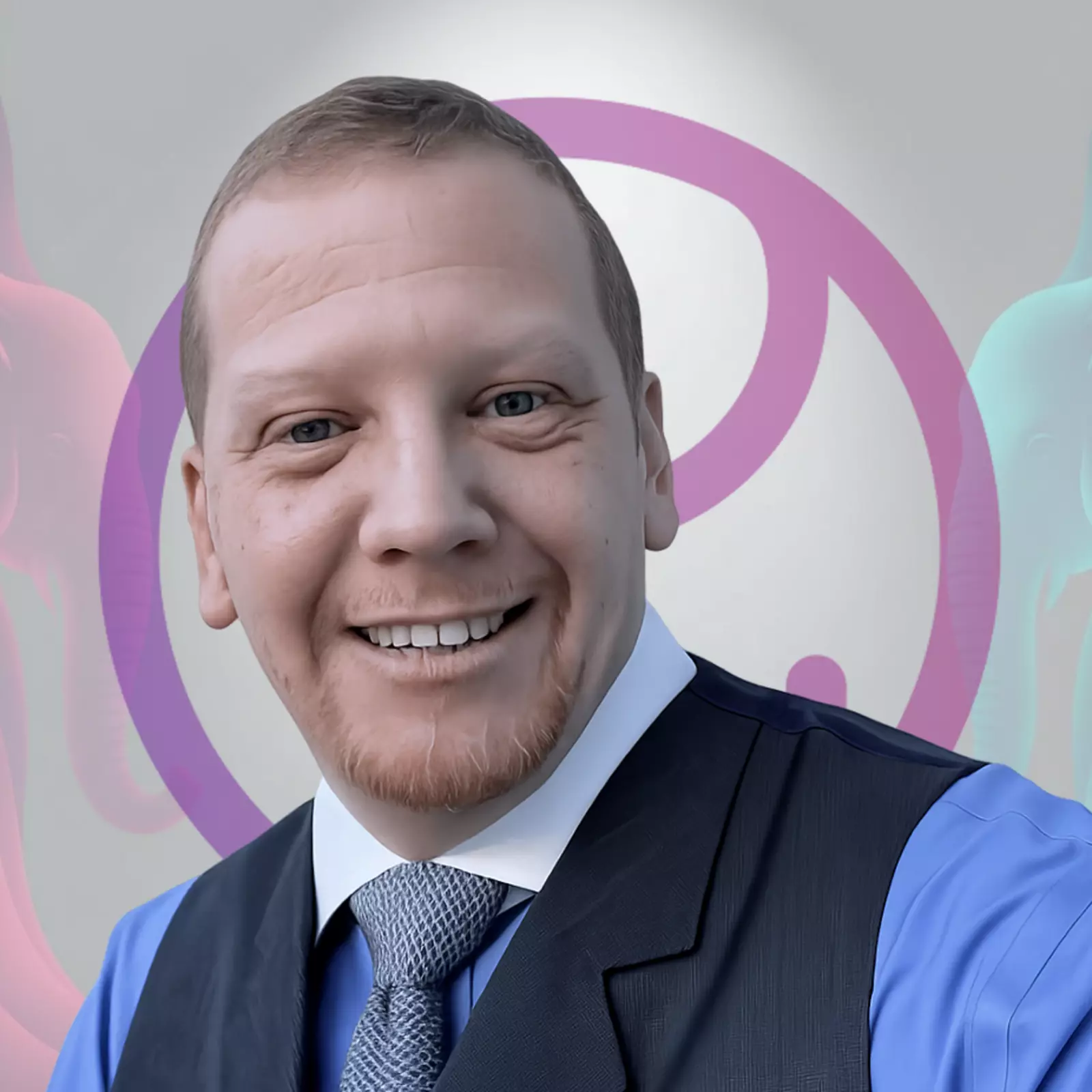 Jerome Mendell - Chief Revenue Officer