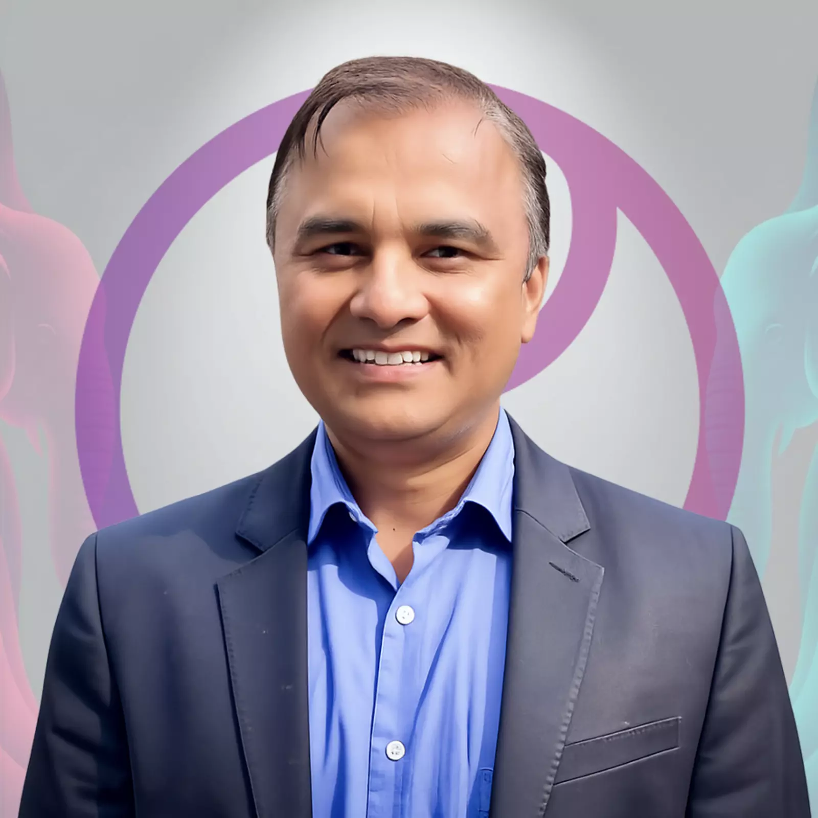 Nitin Wagh - Co-Founder and CEO Karini