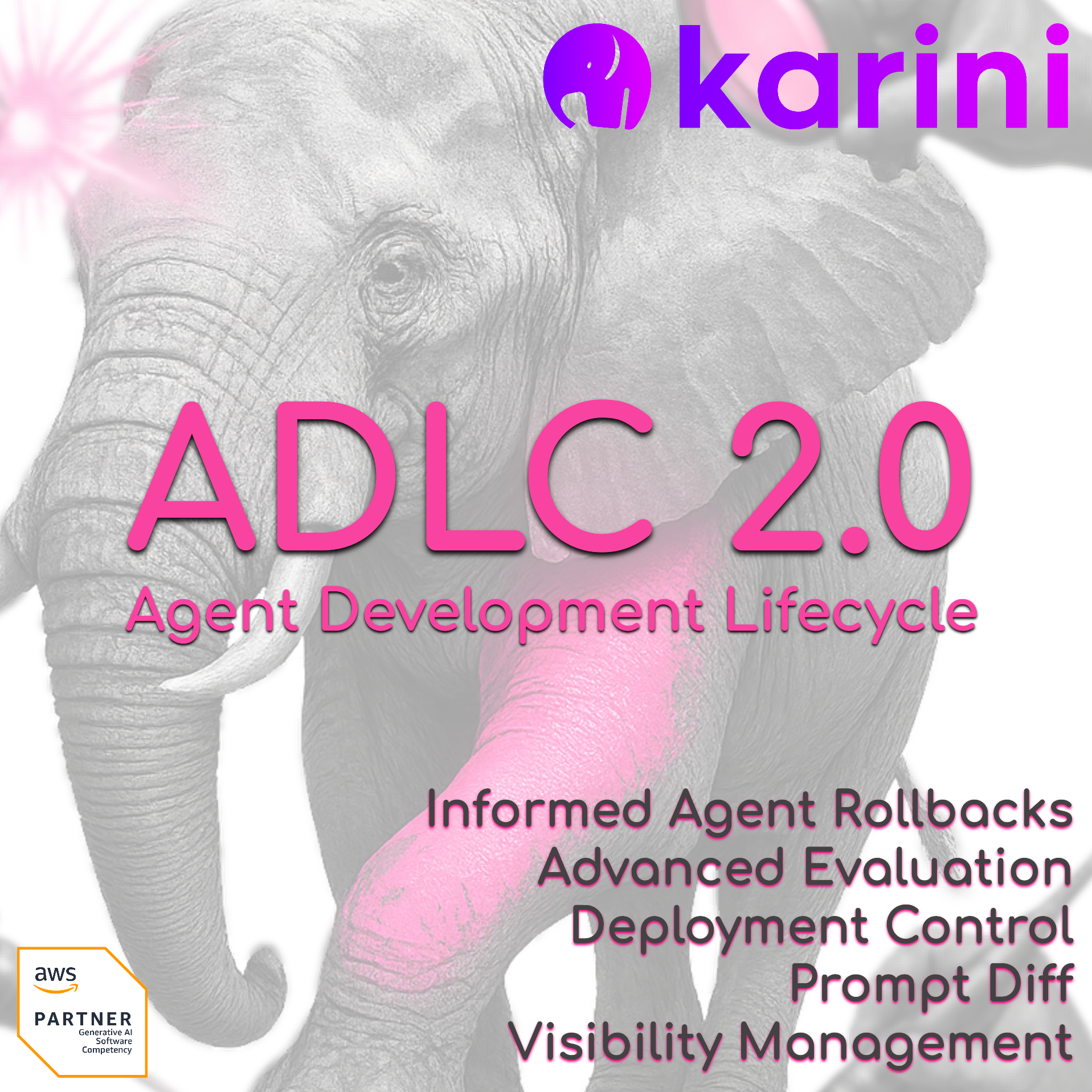 Karini AI Enhanced ADLC Features