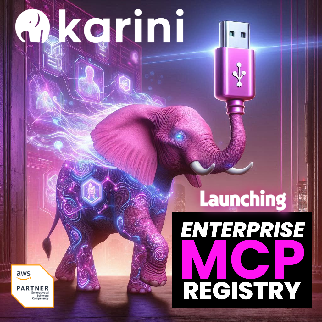 MCP Registry
