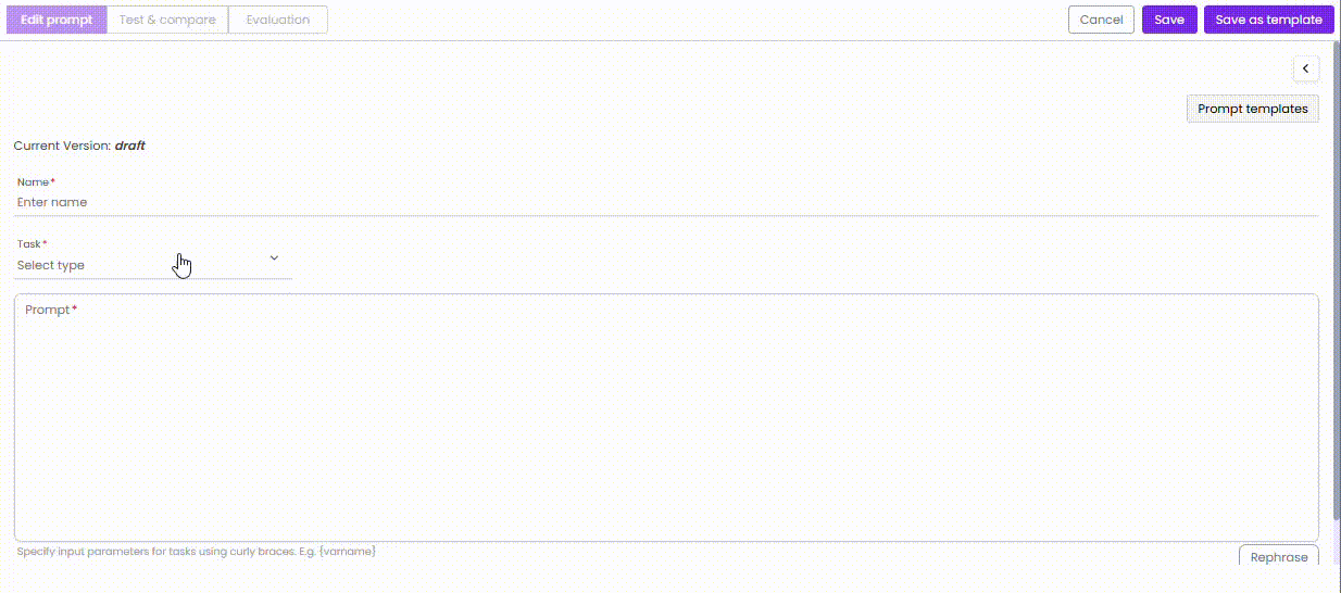Build a Agent with External tools
