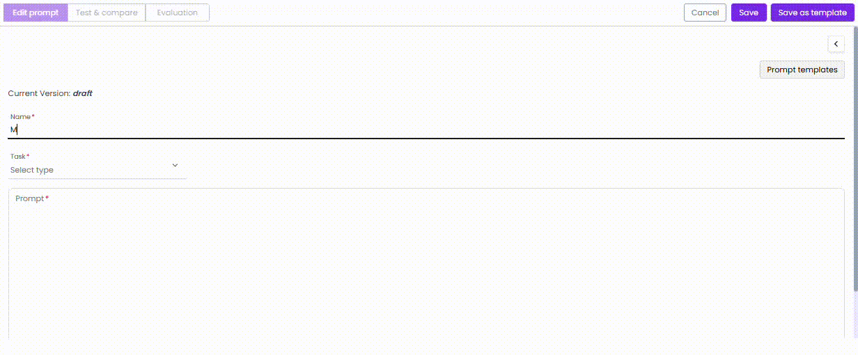 Agent Prompt Multimodal kb